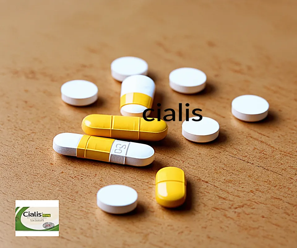 Cialis si trova in farmacia